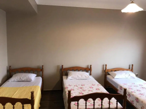 Seyran Seaside Apartments - 1-dublex