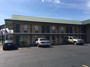 Regency Inn & Suites