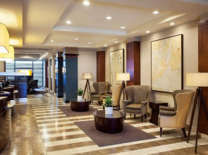 Sheraton Lincoln Harbor Hotel