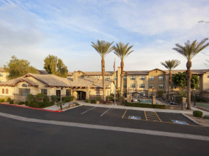 Sonesta ES Suites Phoenix Goodyear