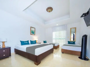 Hotel Acawa Campestre