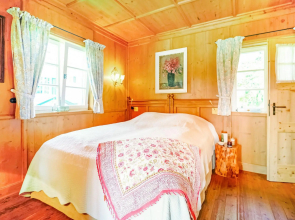 Holiday Home in Phhl for 2 Person