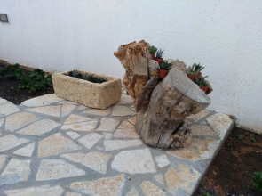 Xenios Torre Suda B&B