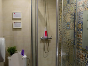 The Buba House - Hostel