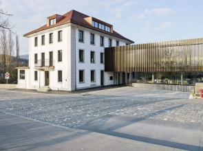 Hotel Kettenbrücke