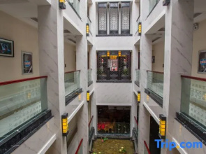 Yuetongzhuang Hotel