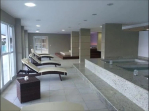 Porto Real Suites - Resort