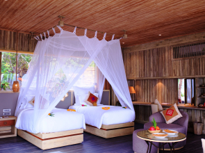 An Lam Retreats Ninh Van Bay