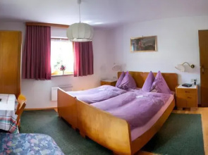 Chalet - Apartments Julitta Oberhollenzer