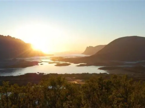 Holiday Home Lofoten