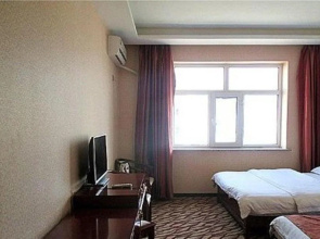 Changshengyuan Guest House