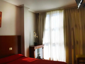 Hotel Os Caracoles