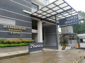 Myanandar residence