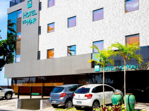 Hotel do Mar Cabo Branco