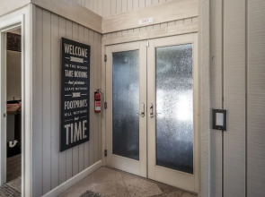 Aposento - Four Bedroom Cabin