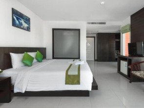 Cocoon APK Resort & Spa