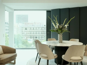 Suite.030 LUX Penthouse