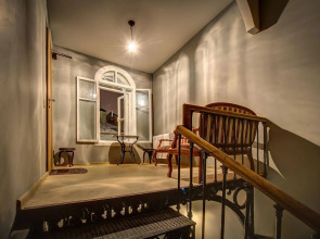 Мини-отель Гавана