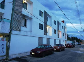 Suites Garden Adonay