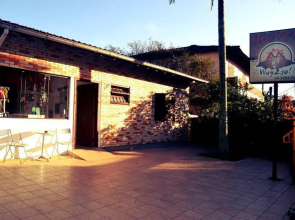 About Floripa - Hostel