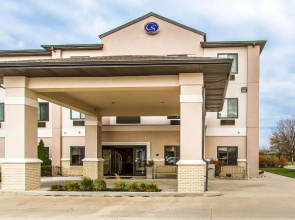 Comfort Suites