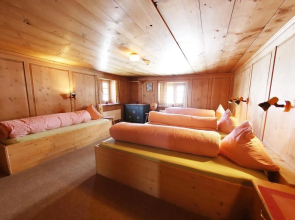 Damiano's Gasthaus zum Tschuggen