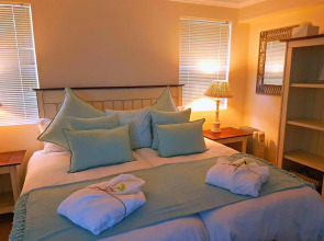 Roseroc Boutique Guest House