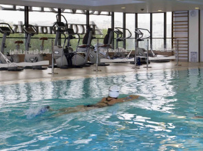 Отель Novotel Paris Centre Tour Eiffel 