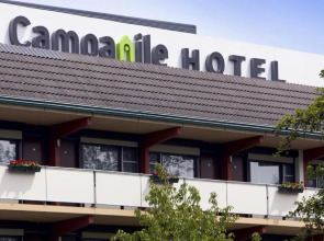 Campanile Hotel Gouda