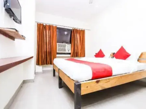 Hotel Yuvraj by OYO Rooms