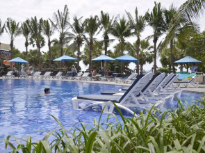 A-One The Royal Cruise Hotel Pattaya