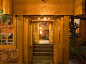 Powderhorn Chateau