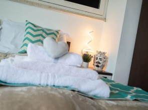 Il Moro - Agrigento Luxury Rooms