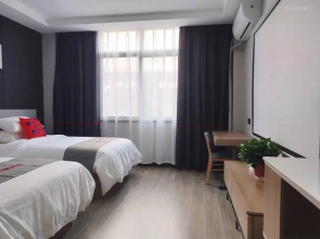 Jun Hotel Anhui Chizhou Dongzhi County Dongliu Road