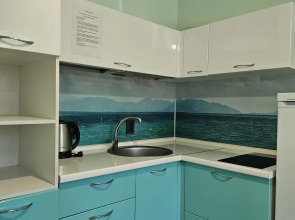 Апартаменты на улице Пискунова 148/4