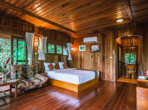 The Vatika Resort and Spa