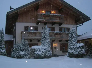 Appartement Unterbrandstatt