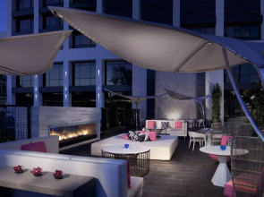 Beverly Hills Marriott