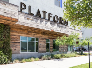 Locale University East Aparthotel Austin