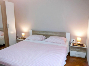 Apartments Danijel
