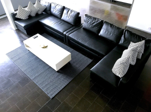 SEELOFT - Basic Apartments by the Lake