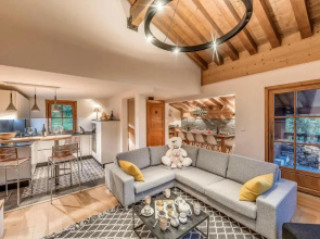 Chalet Breckenridge Sud - Chalets pour 12 Personnes 83