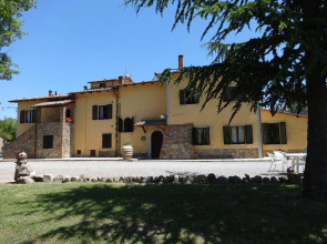 Agriturismo La Manonera