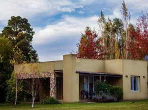 Las Cortaderas