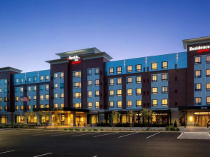 Residence Inn Bangor