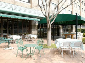 International Garden Hotel Narita