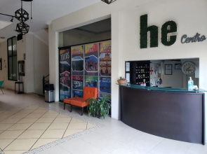 Hotel Esmeralda's