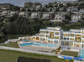 Hainan Lingshui Yunshuiwan Seaview Holiday Villa (Perfume Bay Fenjiezhou Branch)