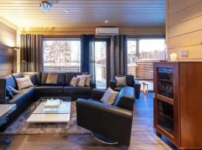 Chalet Ellivuori Huoneisto As 1