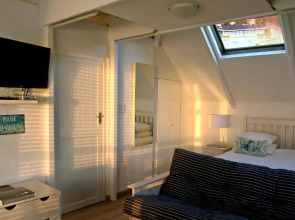 Rocklands Bed and Breakfast